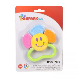 נשכן פרח