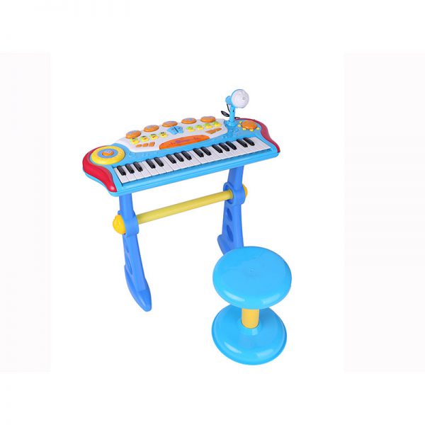 אורגן DJ – דובר עברית 6