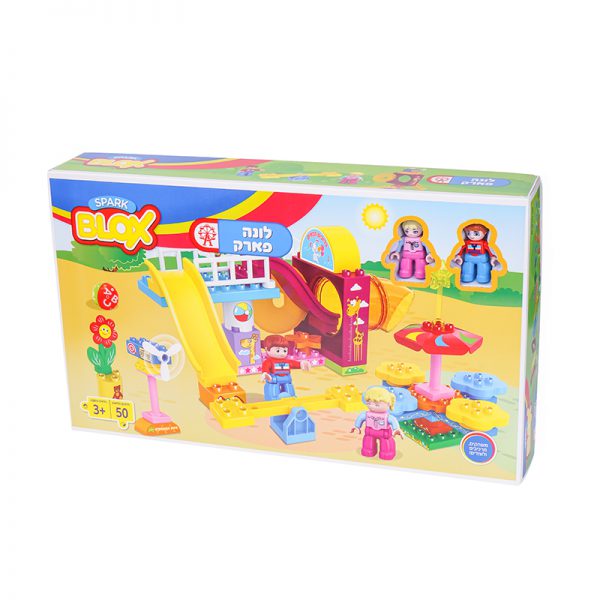 BloX לונה פארק 6