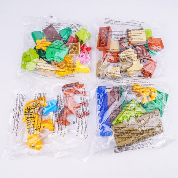 BloX גן חיות 6