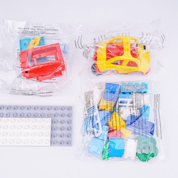 BloX תחנת משטרה 6