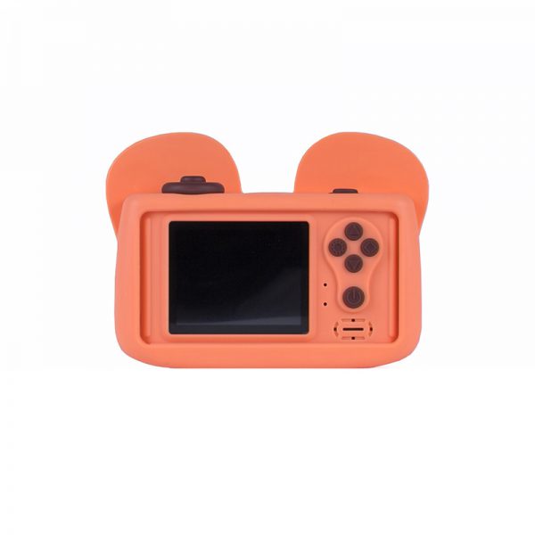 מצלמה דיגיטלית KIDICAM שועל 1080p 5